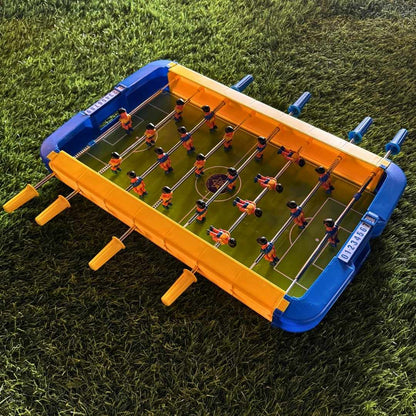 Maccabi Tel Aviv soccer table