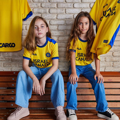 Home game shirt 23/24 boy