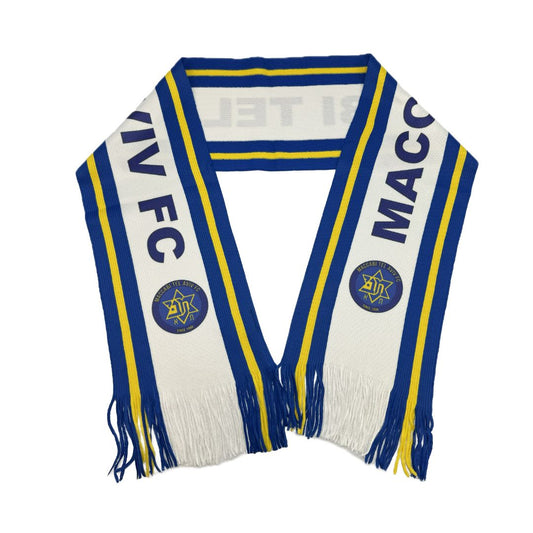 צעיף MACCABI TEL AVIV FC 23/24