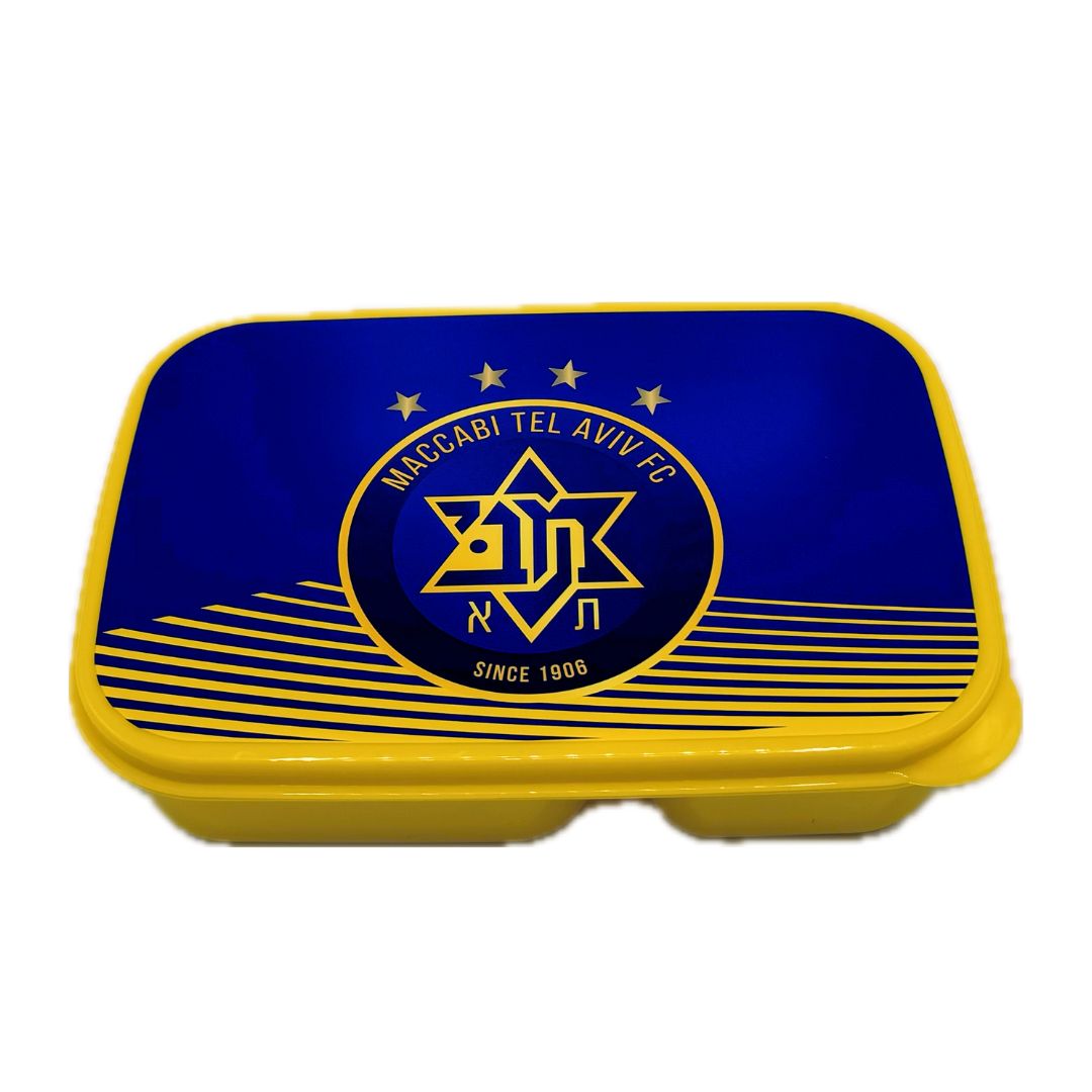 Maccabi Tel Aviv lunch box