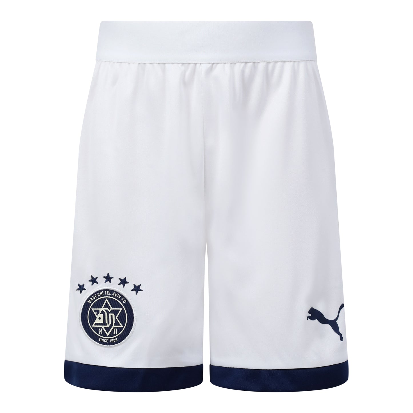 PUMA 25/26 Kids' Fourth kit Shorts