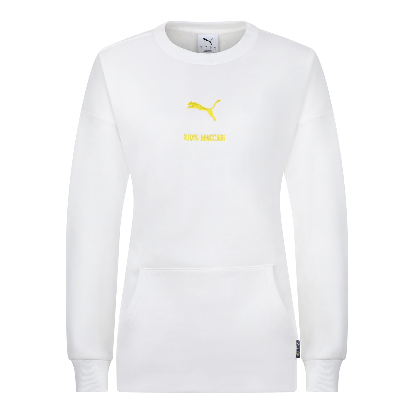 פוטר נשים PUMA 25/26