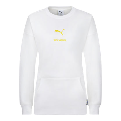 פוטר נשים PUMA 25/26