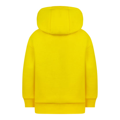 קפוצון  ילד PUMA סמל כחול 25/26