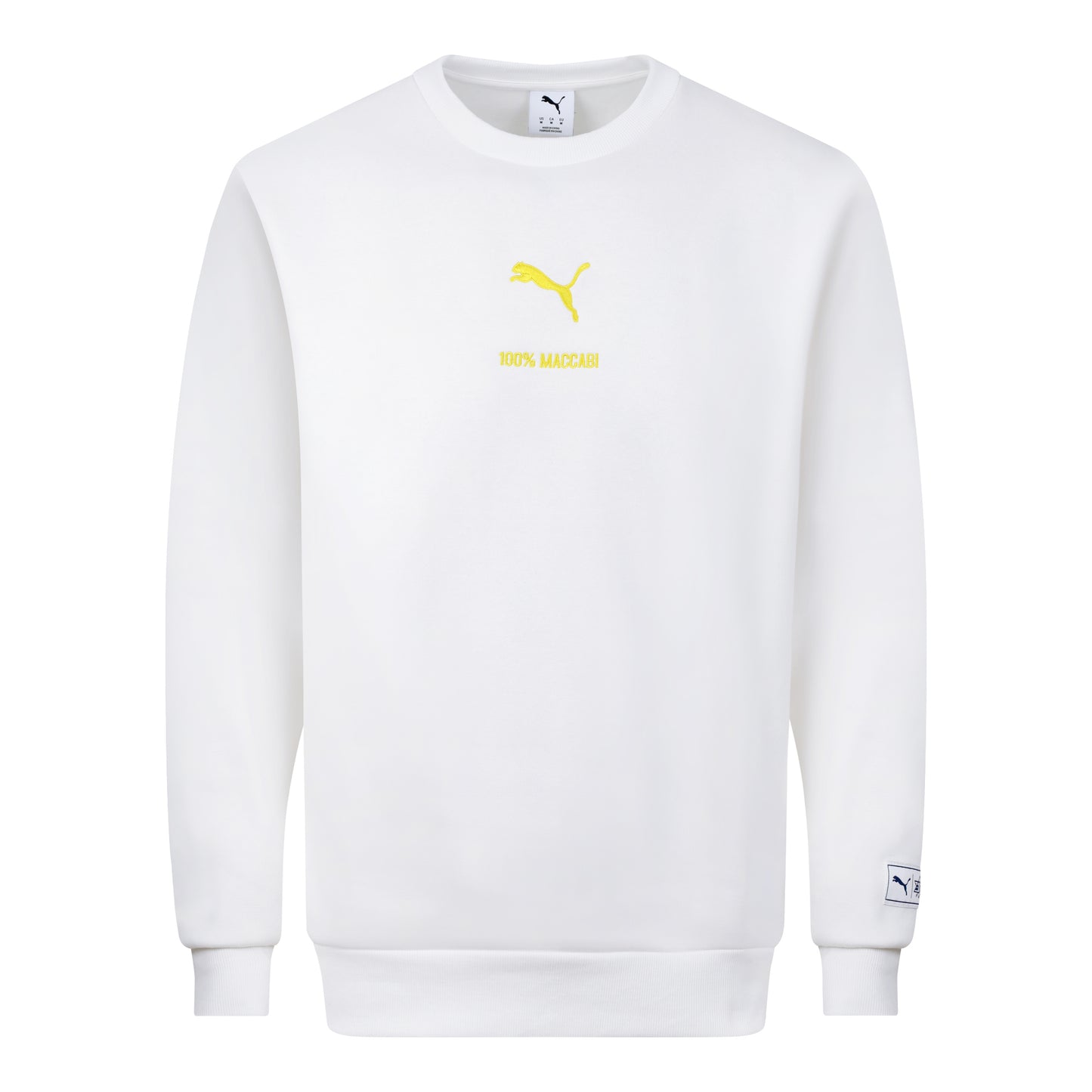 פוטר גברים PUMA 25/26