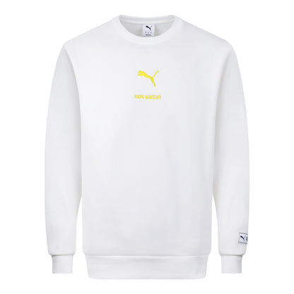 פוטר גברים PUMA 25/26