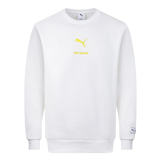 פוטר גברים PUMA 25/26