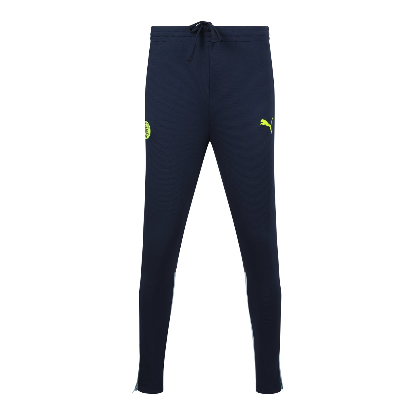 PUMA Men's Goalkeeper Long Training Pants 25/26