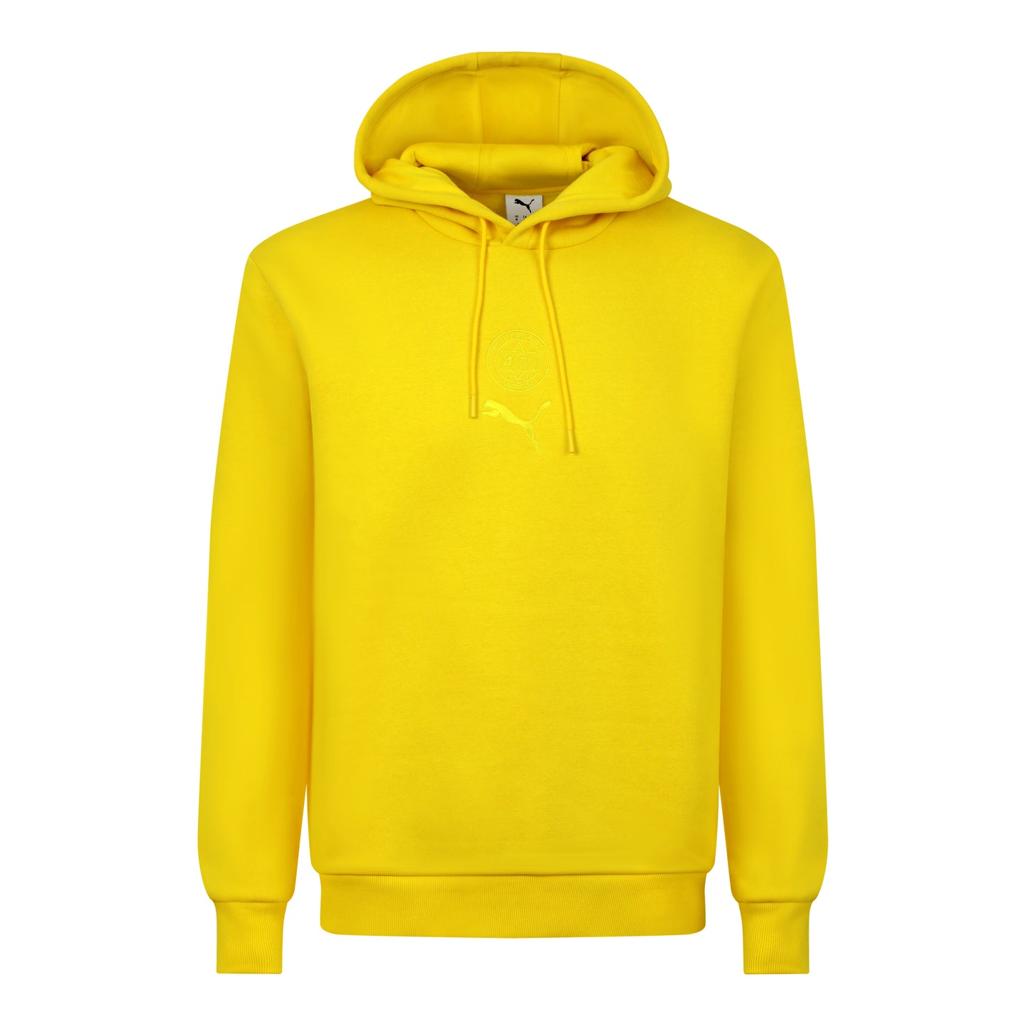 קפוצון PUMA צהוב לגבר 25/26