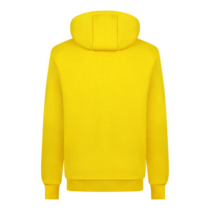 קפוצון PUMA צהוב לגבר 25/26