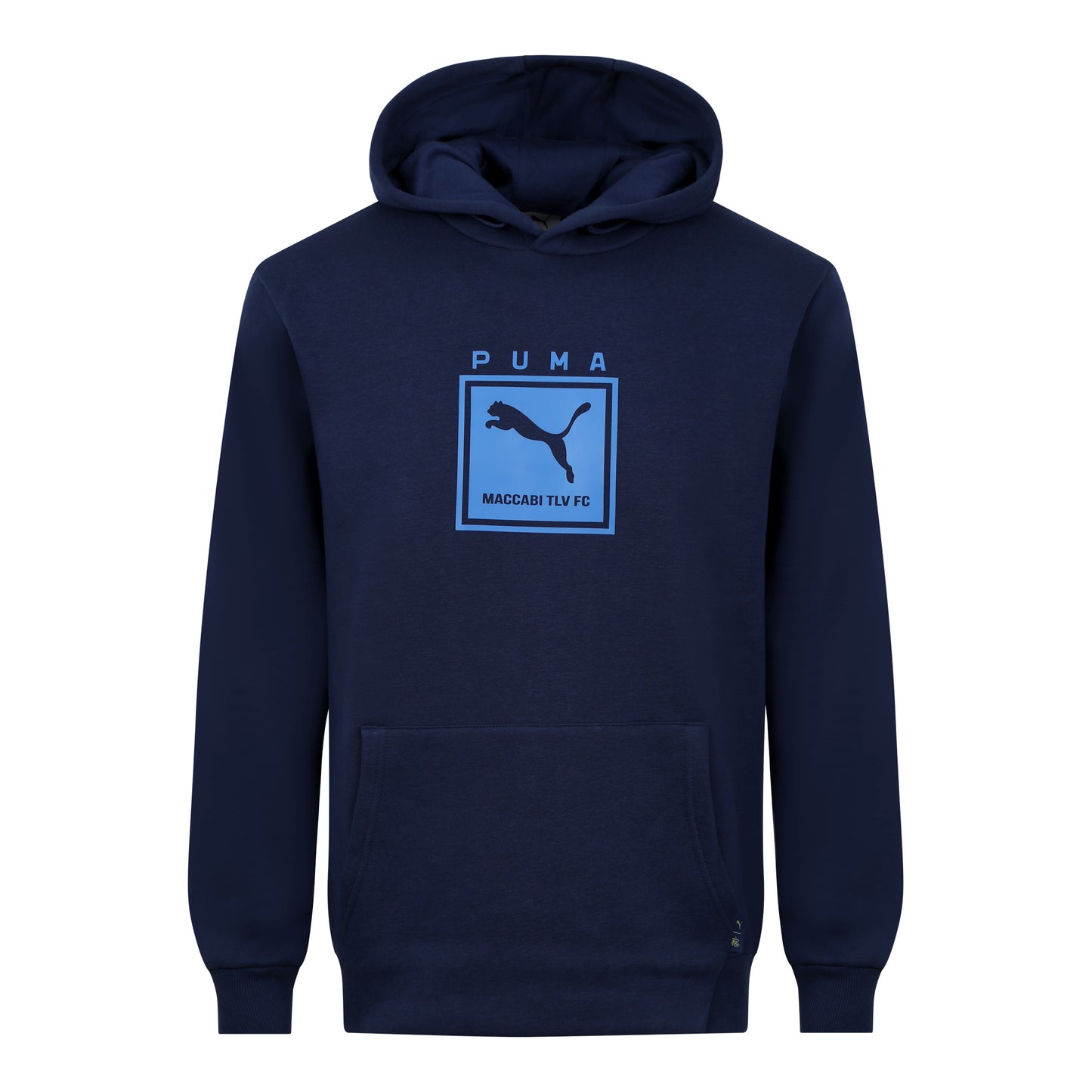 קפוצון PUMA כחול לגבר 25/26