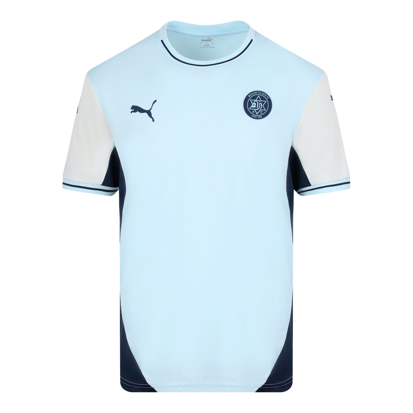 PUMA Men 25/26 Staff Training Kit Shirt