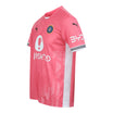 PUMA 25/26 Men's Pink Goalkeeper Shirt