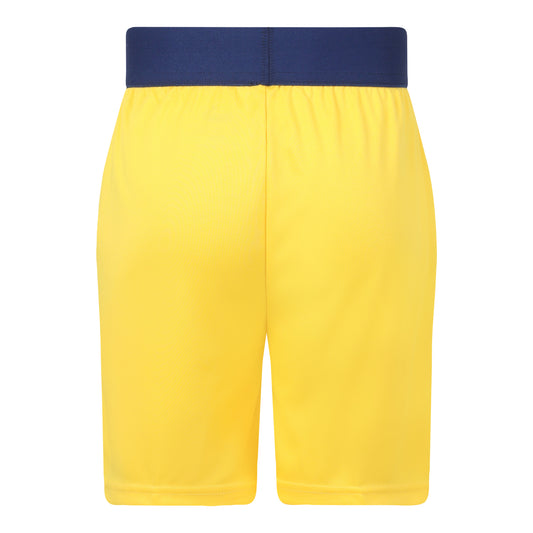 מכנס משחק בית קצר PUMA 25/26 ילדים