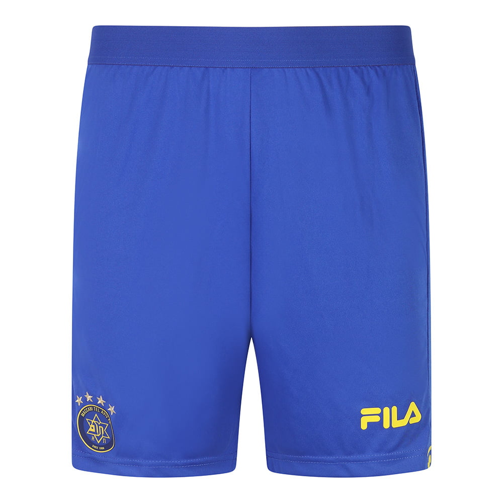 Men's 23/24 Away Game Shorts