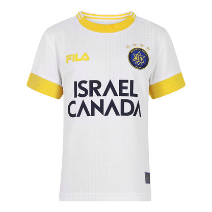 Third match shirt 23/24 boy