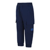 FILA Kids Blue Track Pants Winter 23/24