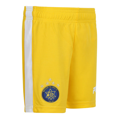 Men 24/25 Official Home Kit Shorts