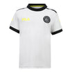 Boy's gray player training shirt