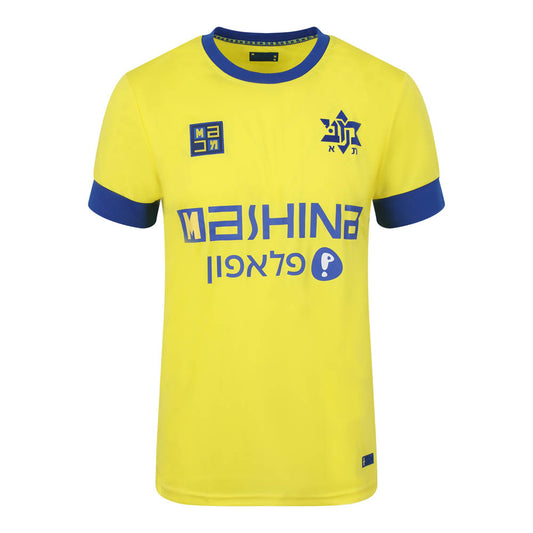 חולצת משחק משינה שוער 24/25