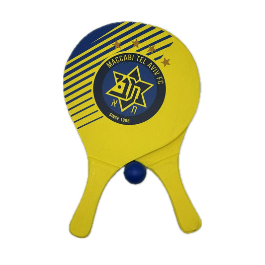Maccabi Tel Aviv Rackets