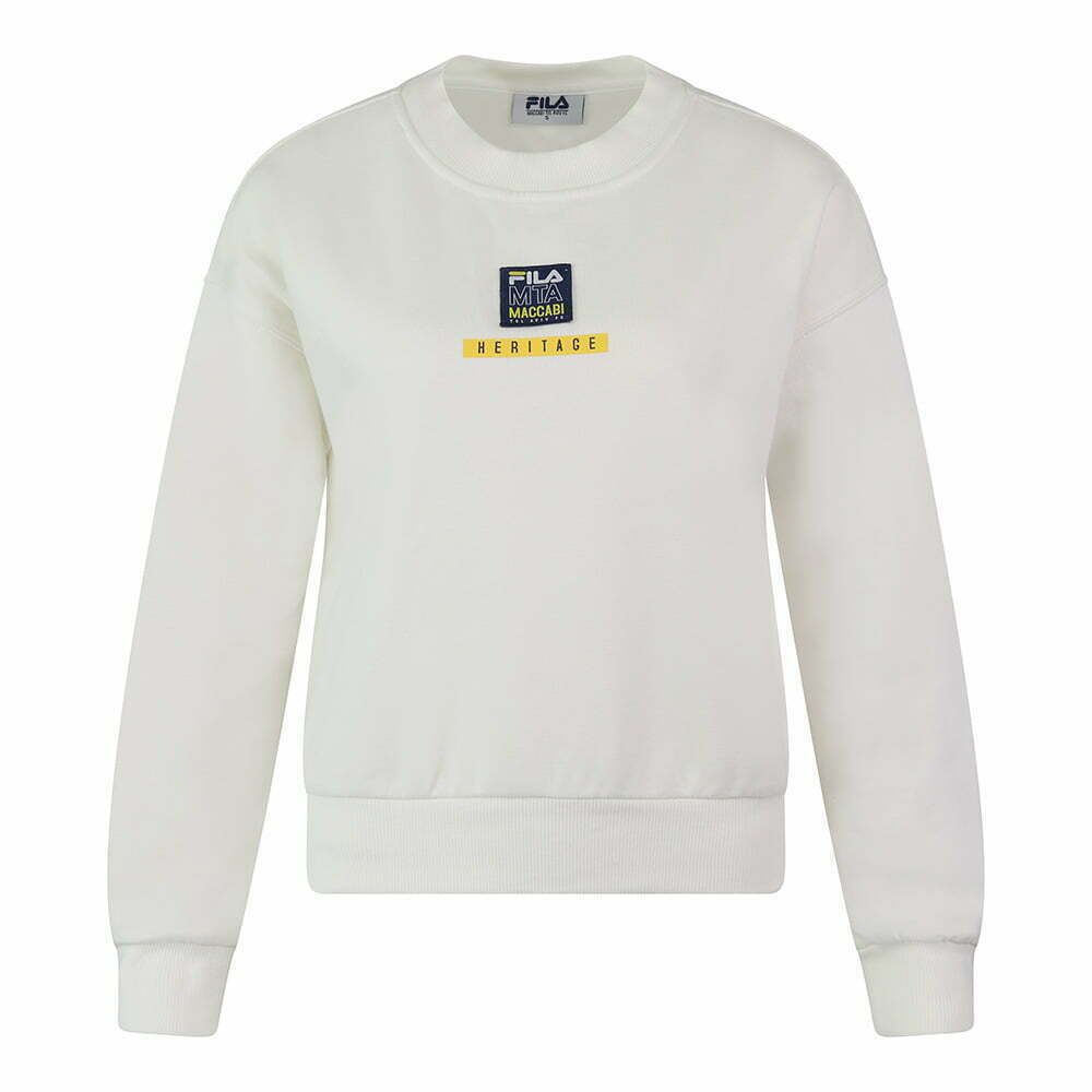 עליונית נשים FILA חורף 22/23