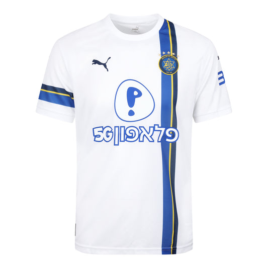 חולצת משחק שלישית PUMA 25/26  גבר