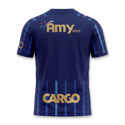 חולצת משחק חוץ PUMA עונת 26/27 גבר