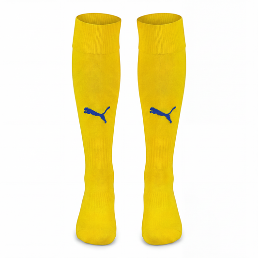 גרבי משחק בית PUMA עונת 26/27 גברים