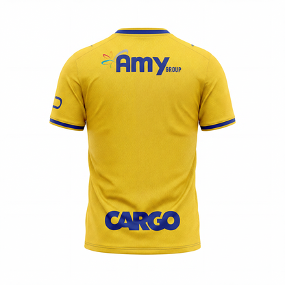 חולצת משחק בית PUMA עונת 26/27 גבר