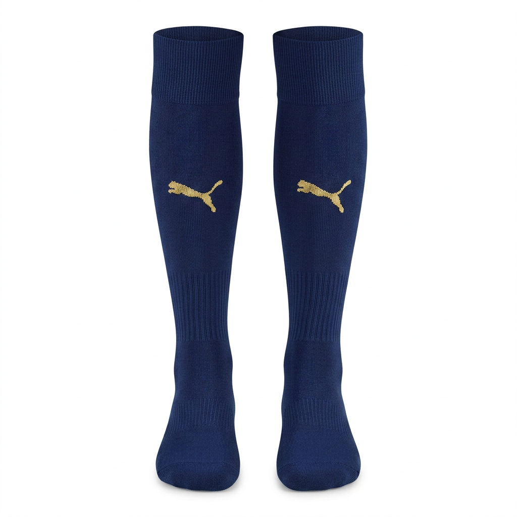גרבי משחק חוץ PUMA עונת 26/27 ילדים