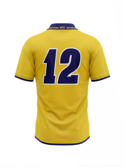 חולצת רטרו בית 2000/01