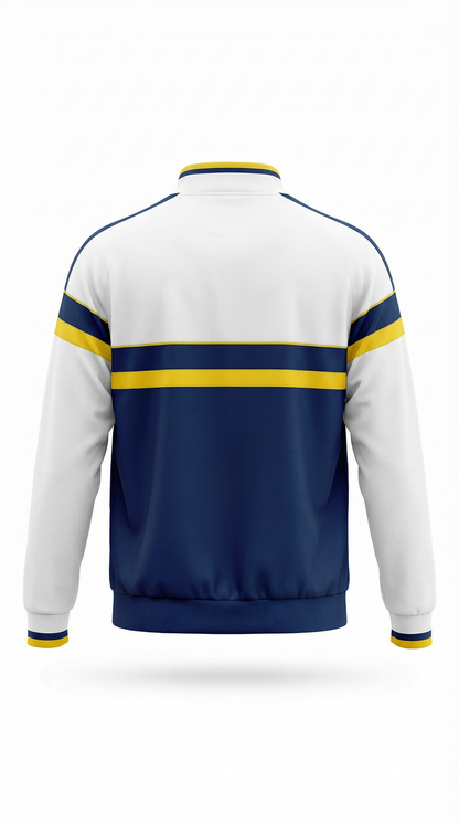 ג'קט רטרו 2000/01