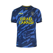 חולצת משחק חוץ 2022/23 - גברים