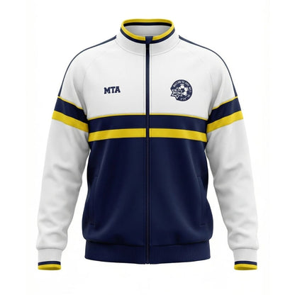 ג'קט רטרו 2000/01