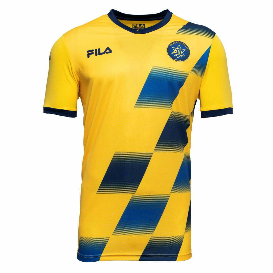 Goalkeeper training shirt 21.22 men