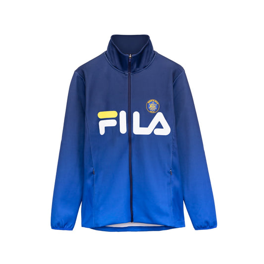 ג'קט המנונים נייבי FILA גדול 21/22
