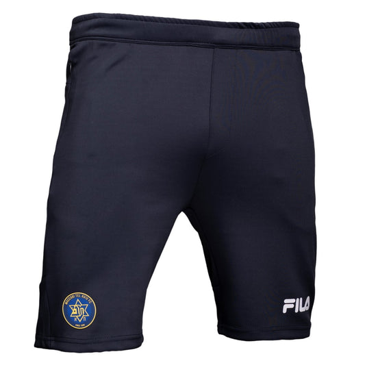 מכנס ייצוג קצר נייבי FILA 21/22
