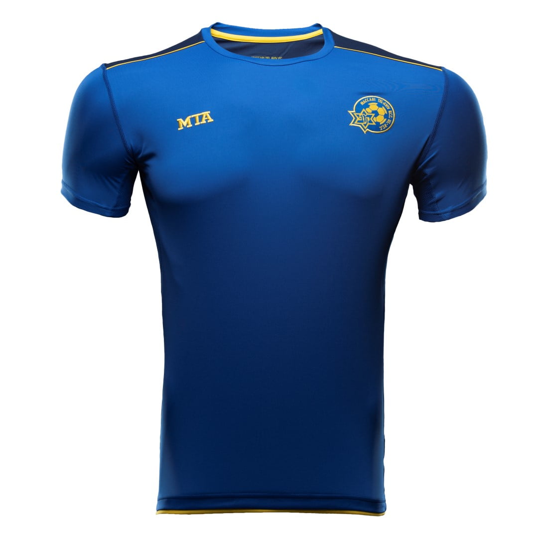 Royal Player's Game Shirt 18/19