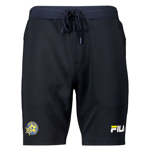 מכנס ייצוג קצר כחול FILA 20/21