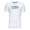 FILA 20/21 White Player Shirt T-Shirt