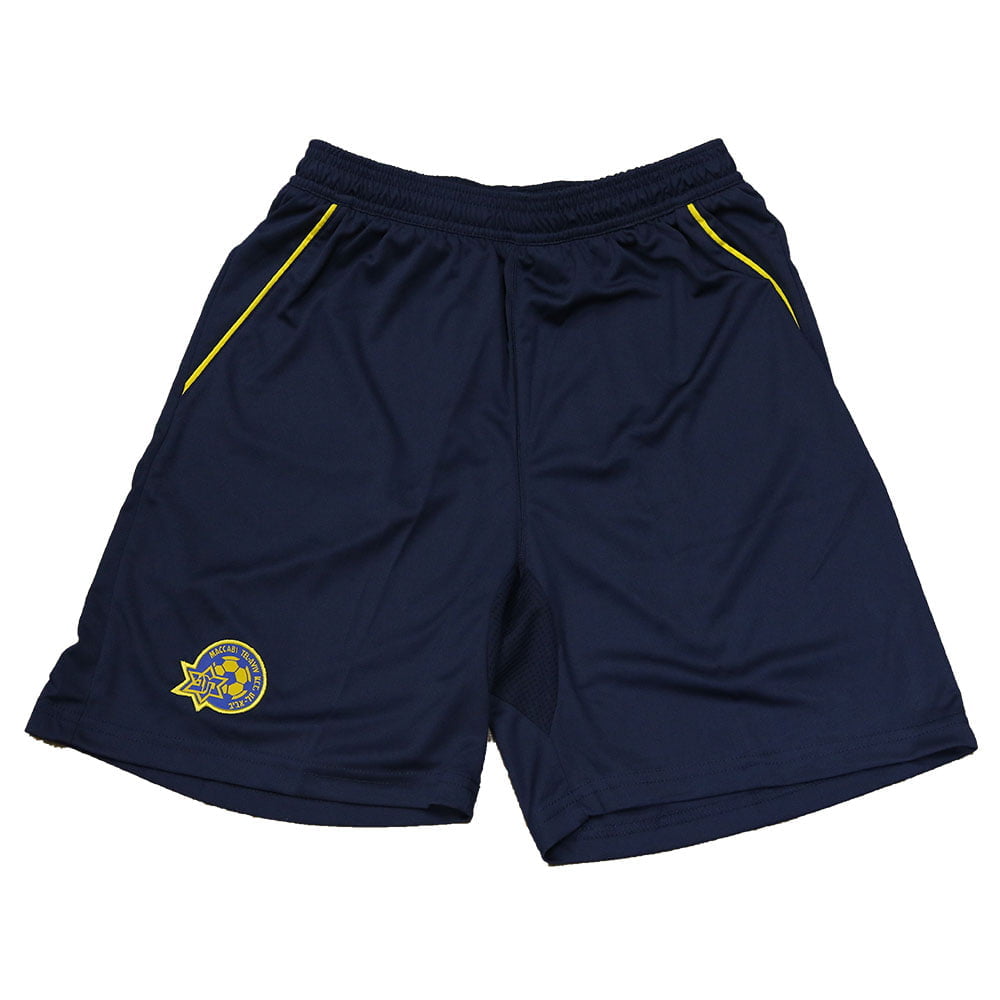 Men's Player Training Shorts 17/18