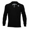 Retro Goalkeeper Shirt 2022 - Black