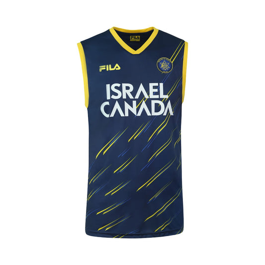 גופיית אימון שחקן 2022/23