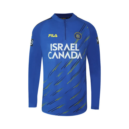 עליונית אימון צוות 2022/23