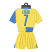Maccabi Tel Aviv mini kit