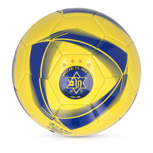 Football No. 5 EZ7 Maccabi Tel Aviv