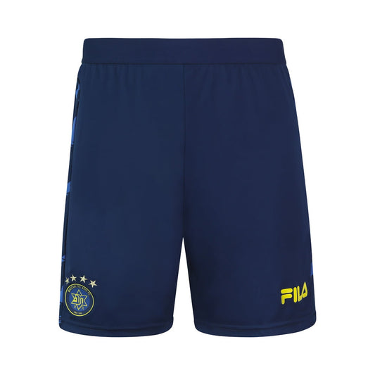 Away Game Shorts 2022/23 - Boys